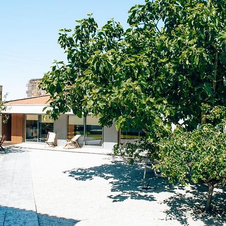 Casa Da Figueira Villa Moledo  Ngoại thất bức ảnh