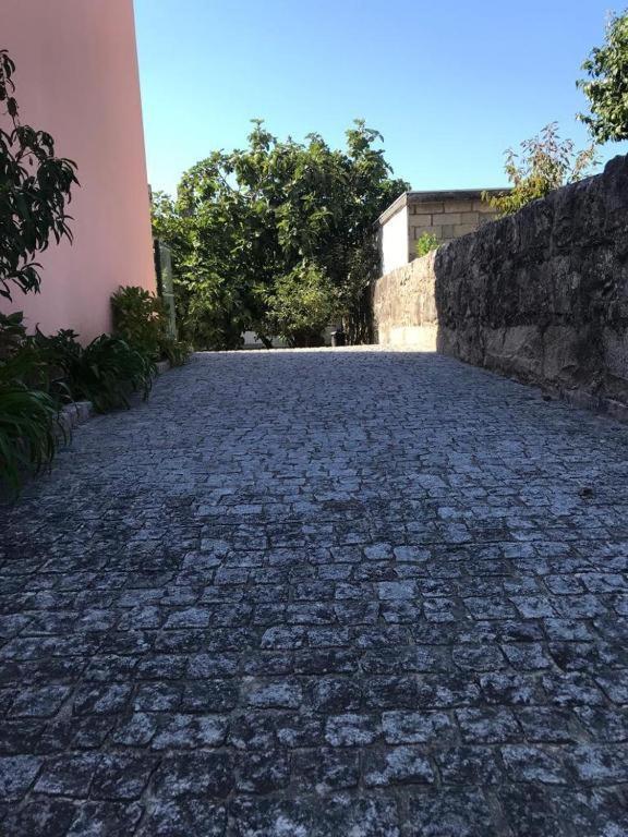 Casa Da Figueira Villa Moledo  Ngoại thất bức ảnh