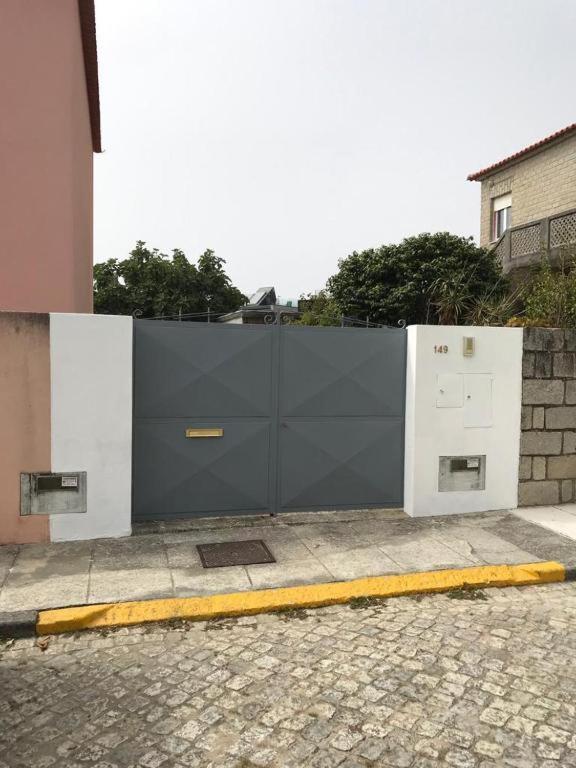 Casa Da Figueira Villa Moledo  Ngoại thất bức ảnh