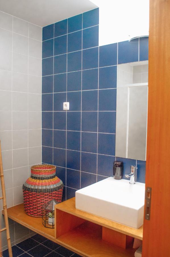 Casa Da Figueira Villa Moledo  Ngoại thất bức ảnh