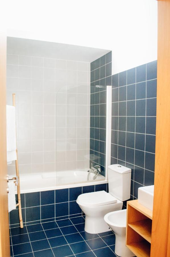 Casa Da Figueira Villa Moledo  Ngoại thất bức ảnh