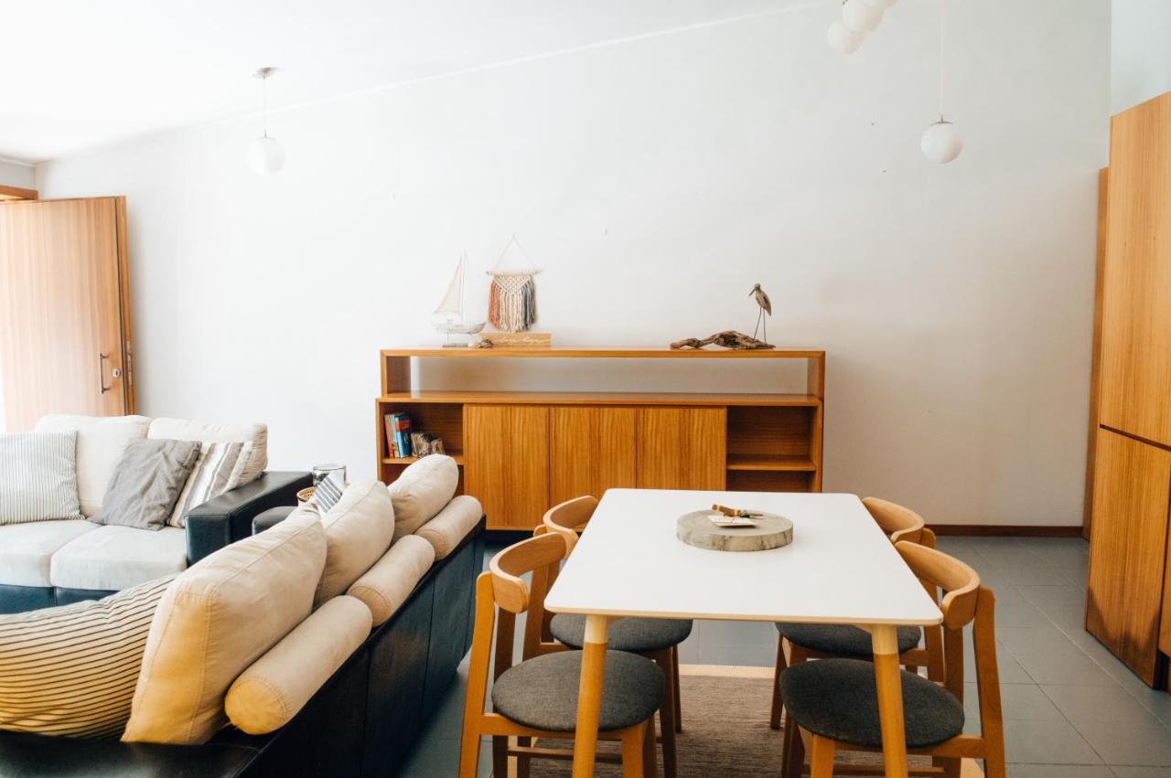 Casa Da Figueira Villa Moledo  Ngoại thất bức ảnh
