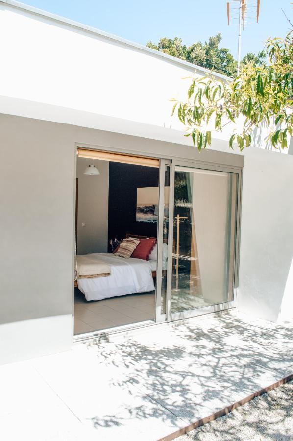 Casa Da Figueira Villa Moledo  Ngoại thất bức ảnh